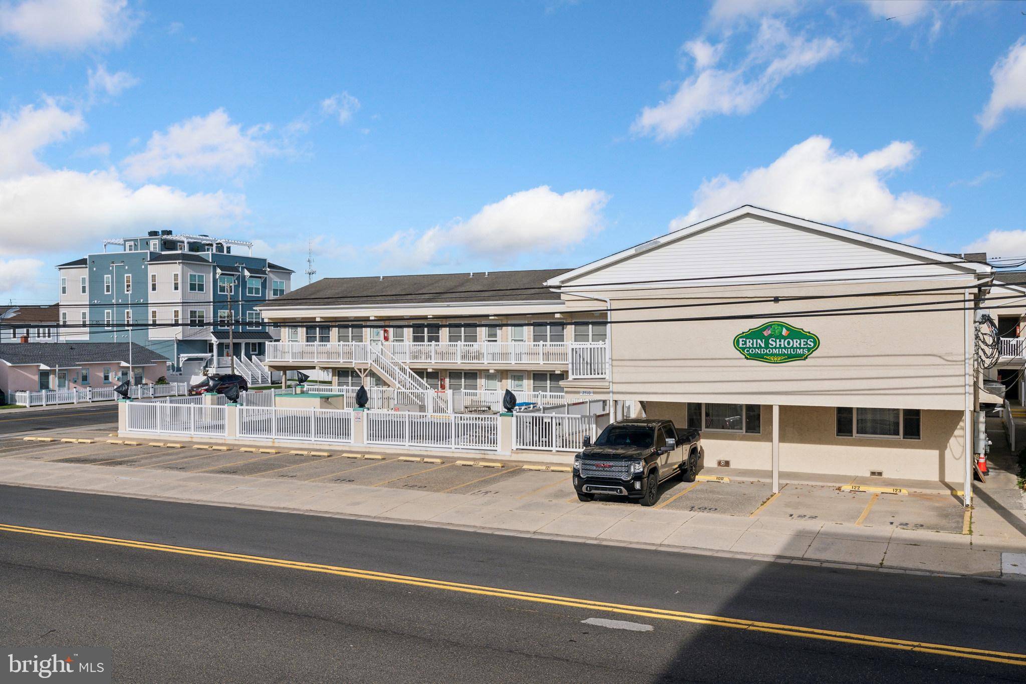 Wildwood, NJ 08260,2510 ATLANTIC AVE #112