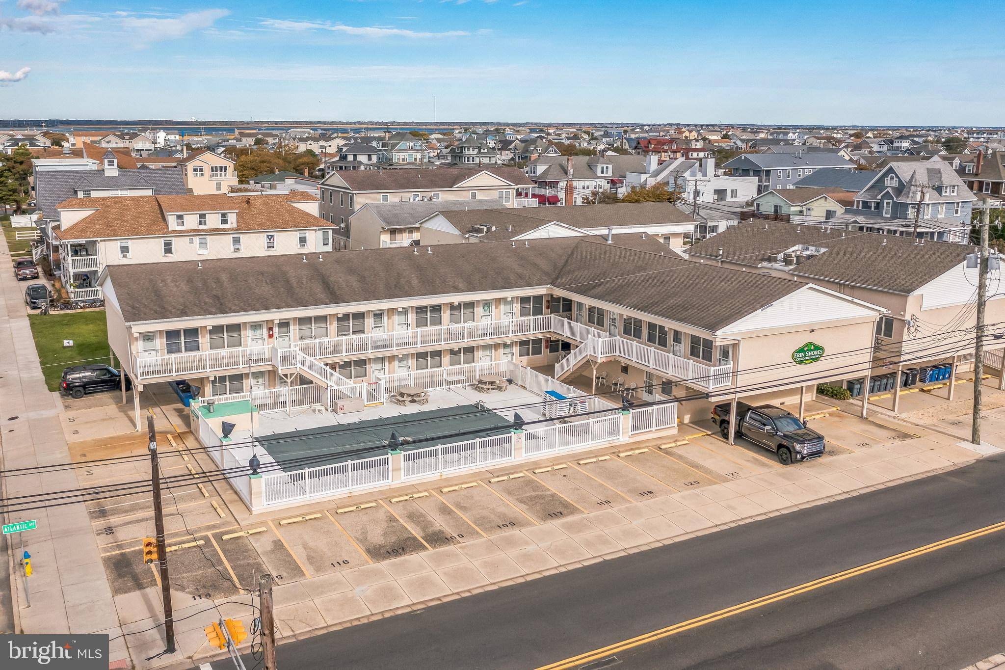 Wildwood, NJ 08260,2510 ATLANTIC AVE #112