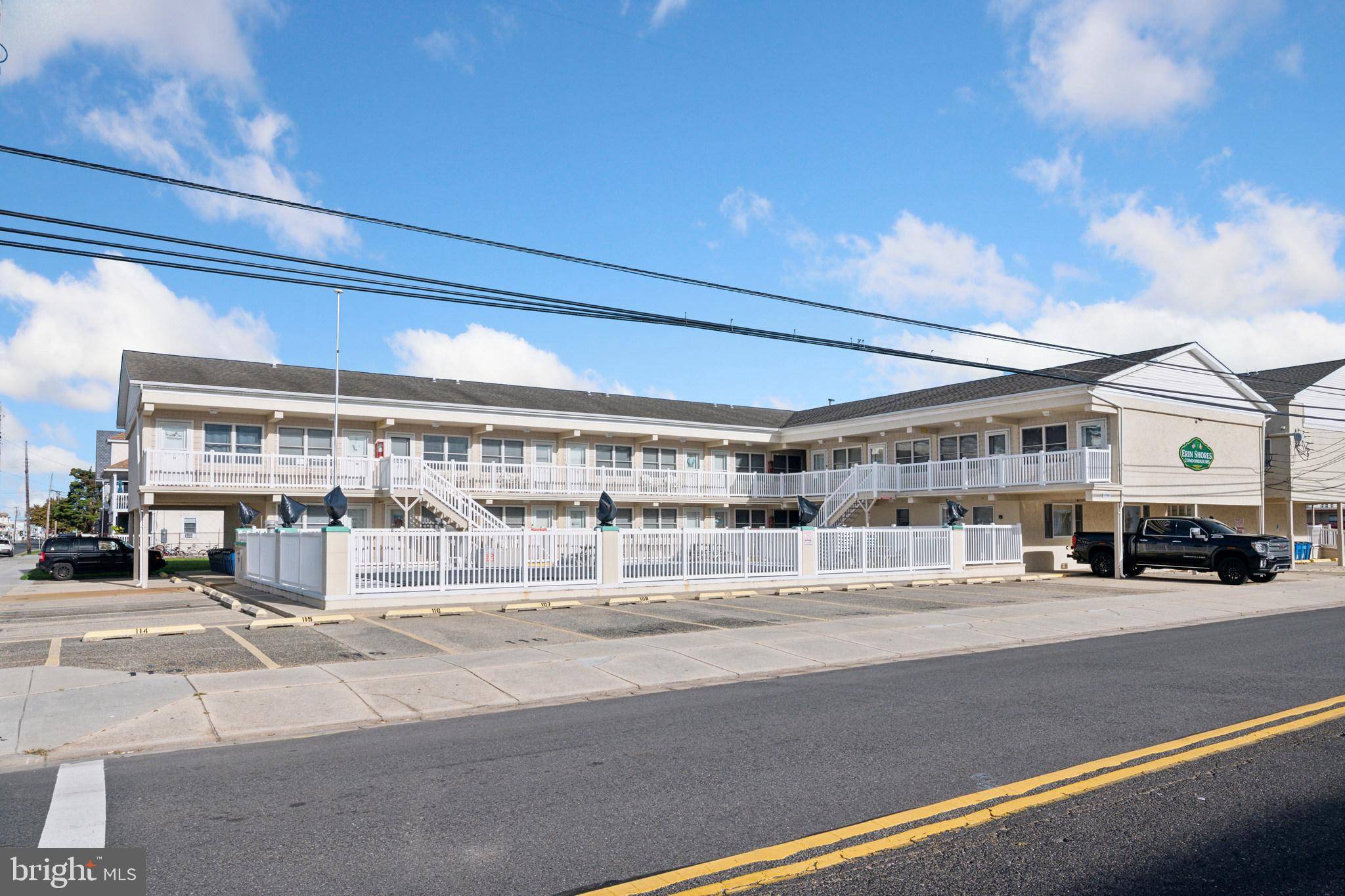 Wildwood, NJ 08260,2510 ATLANTIC AVE #112