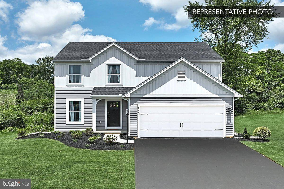 State College, PA 16803,229 KEPHART #LOT 629