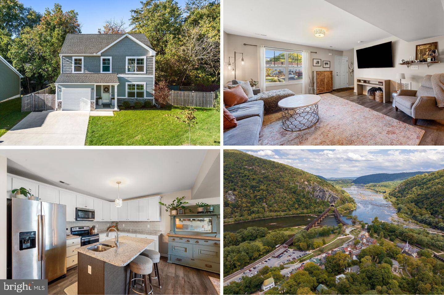 Harpers Ferry, WV 25425,130 VILLAGE CIR