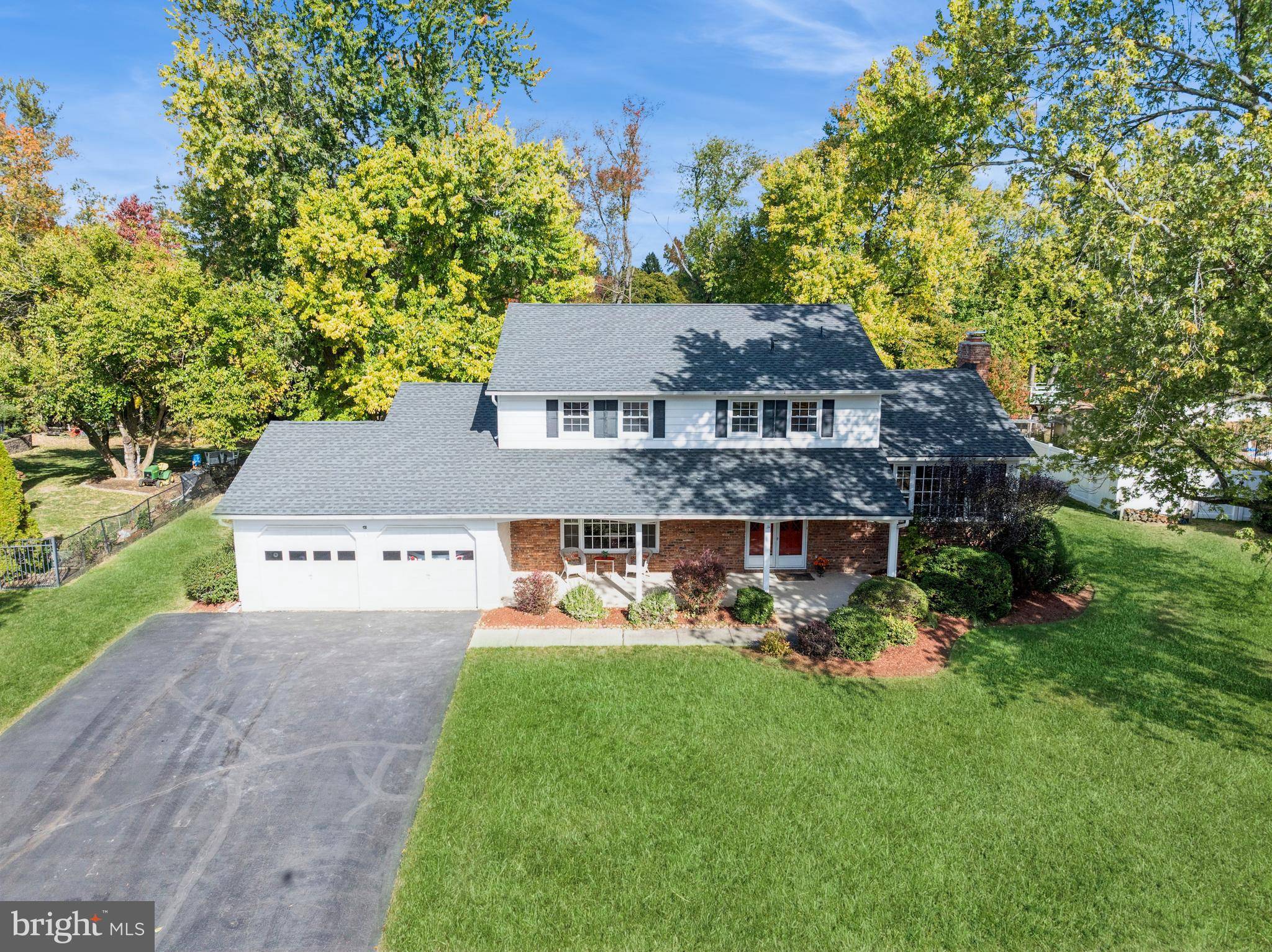 Princeton Junction, NJ 08550,15 VAN WYCK DR