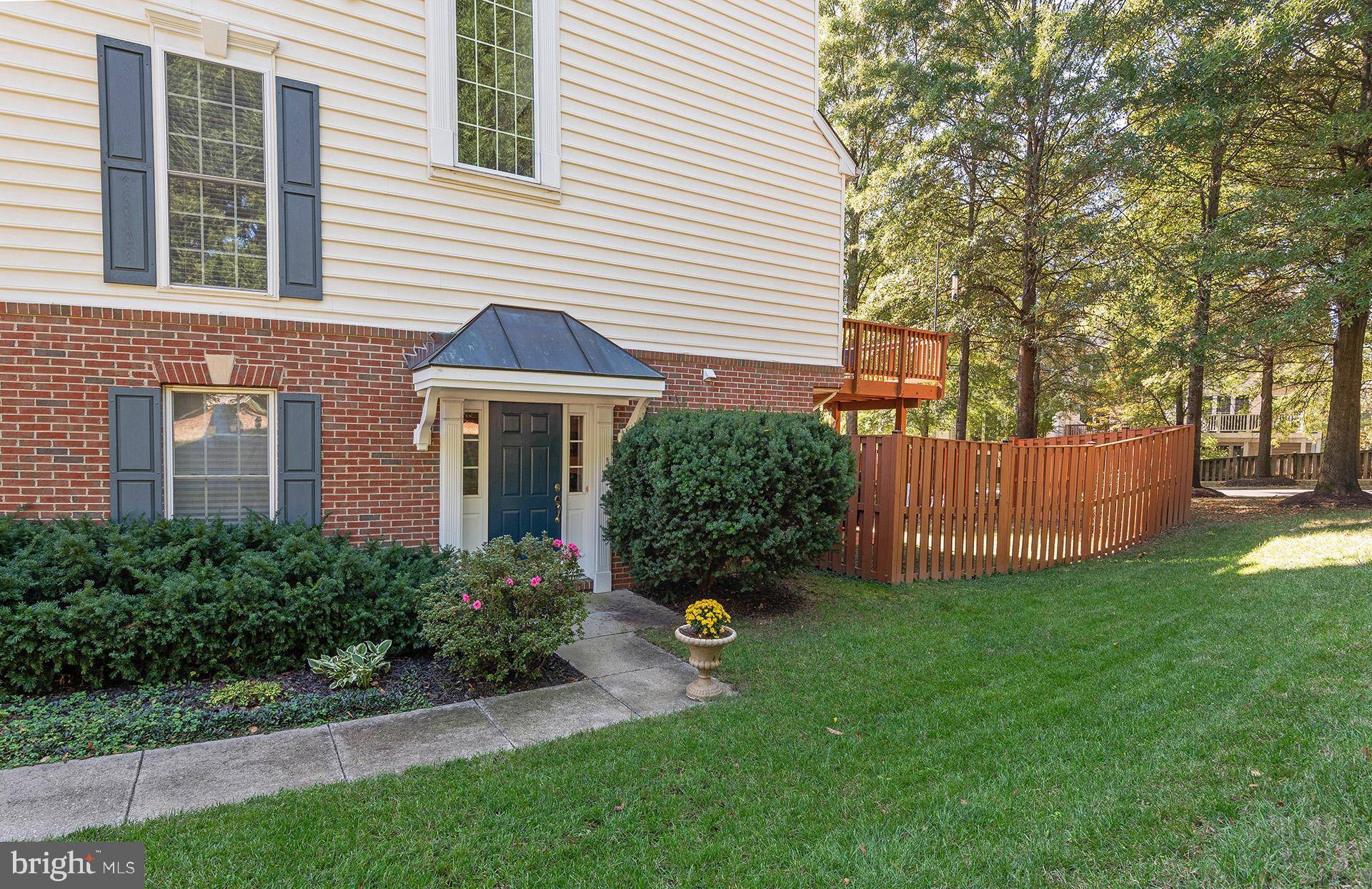 Crofton, MD 21114,1108 ARROWLEAF CT