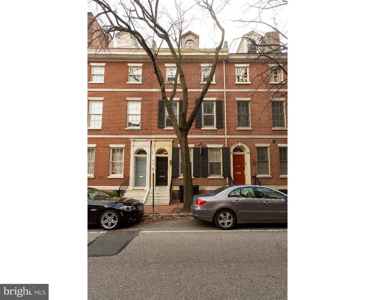 Philadelphia, PA 19106,510 SPRUCE ST #1R