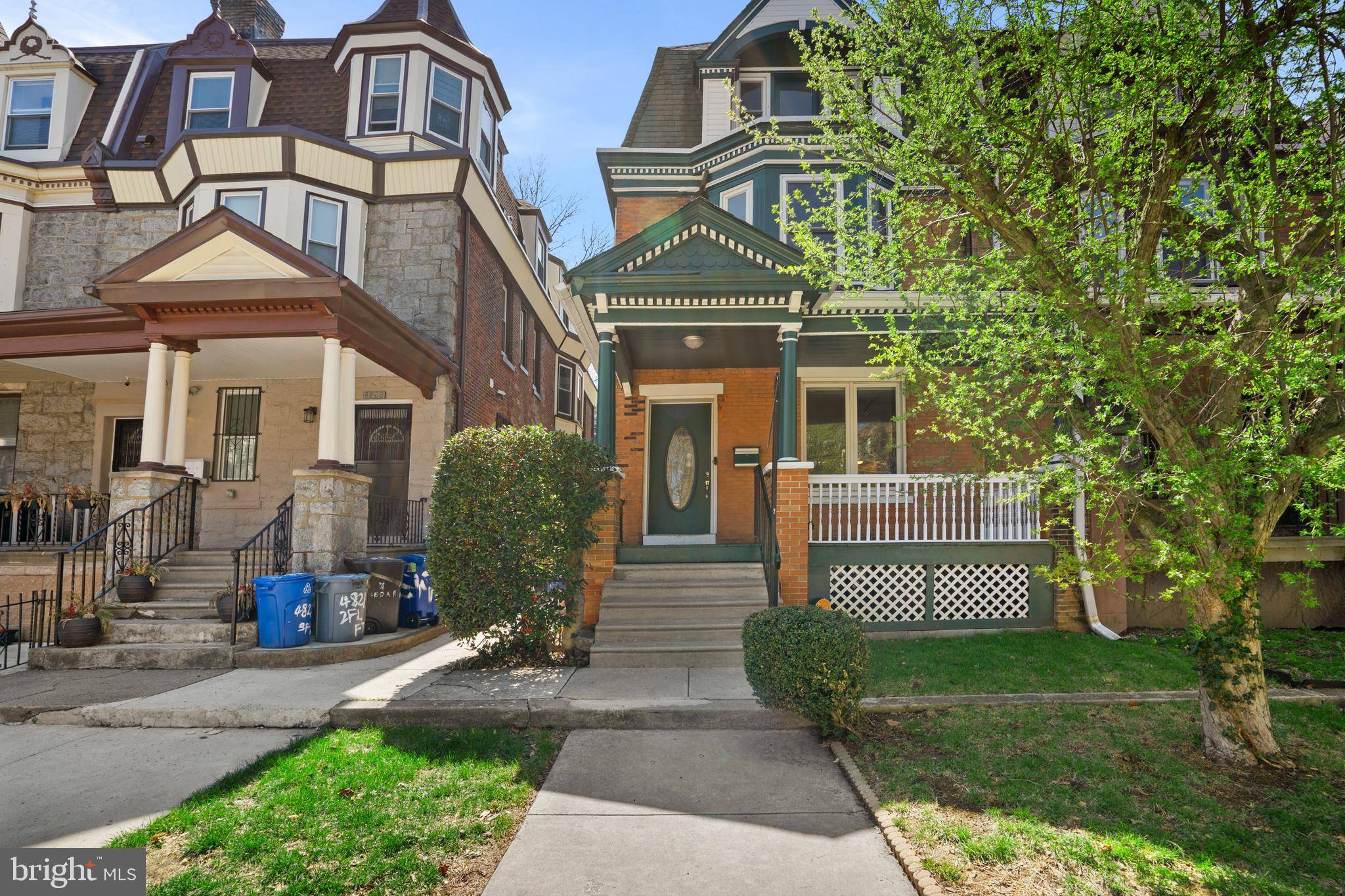 Philadelphia, PA 19143,4830 CEDAR AVE