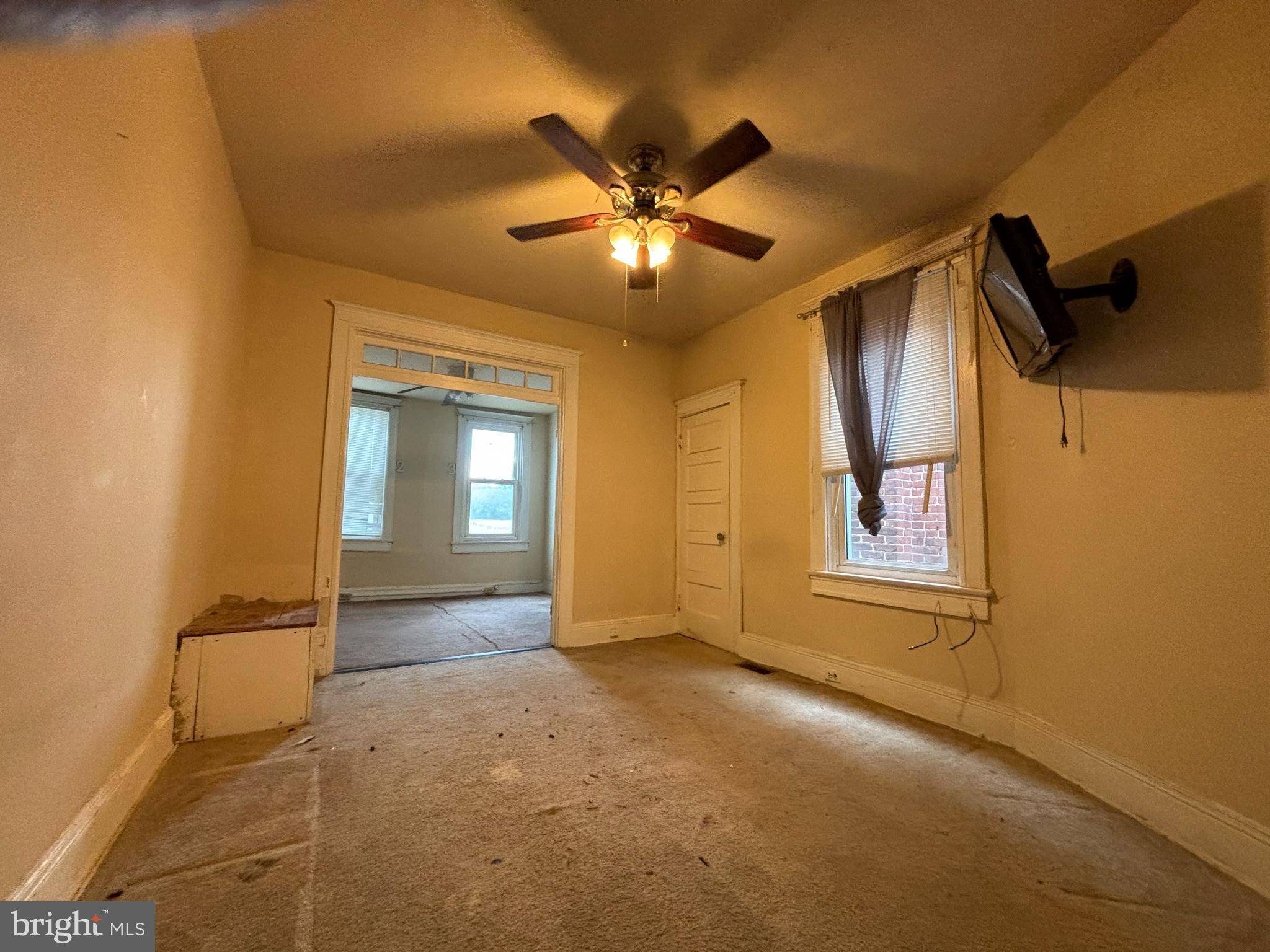 Baltimore, MD 21216,2942 WINCHESTER ST
