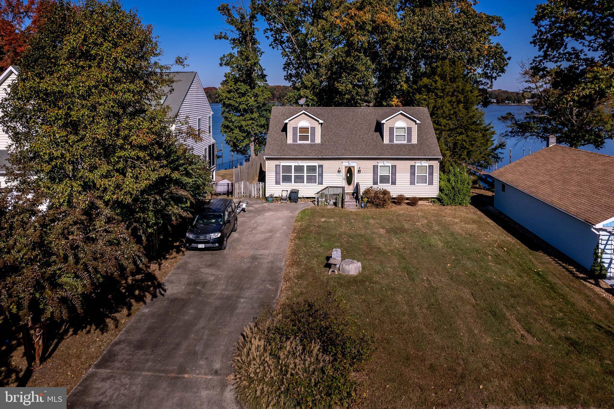 Colonial Beach, VA 22443,175 MATTOX AVE