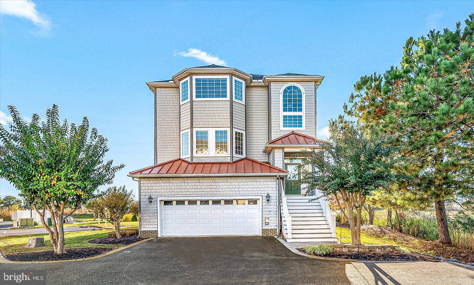 Ocean City, MD 21842,12901 OLD BRIDGE RD #8 PH 2