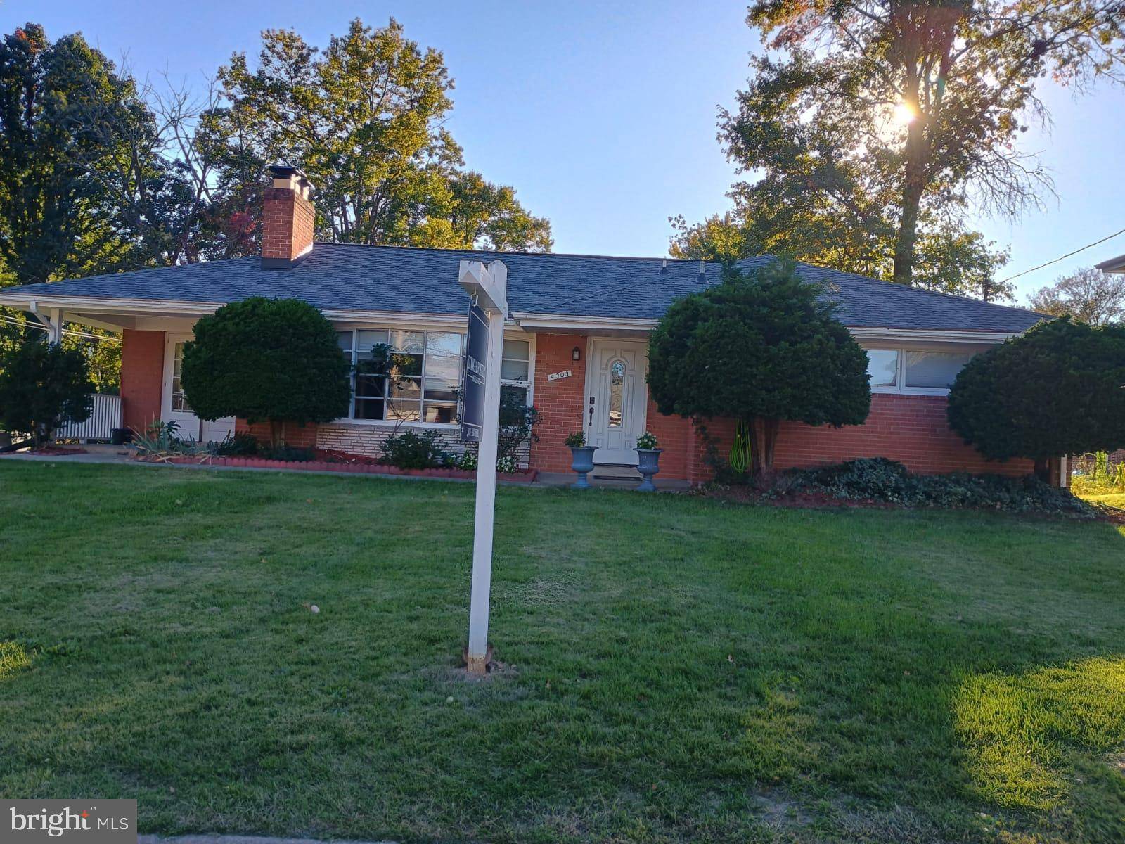 Beltsville, MD 20705,4303 SARASOTA PL