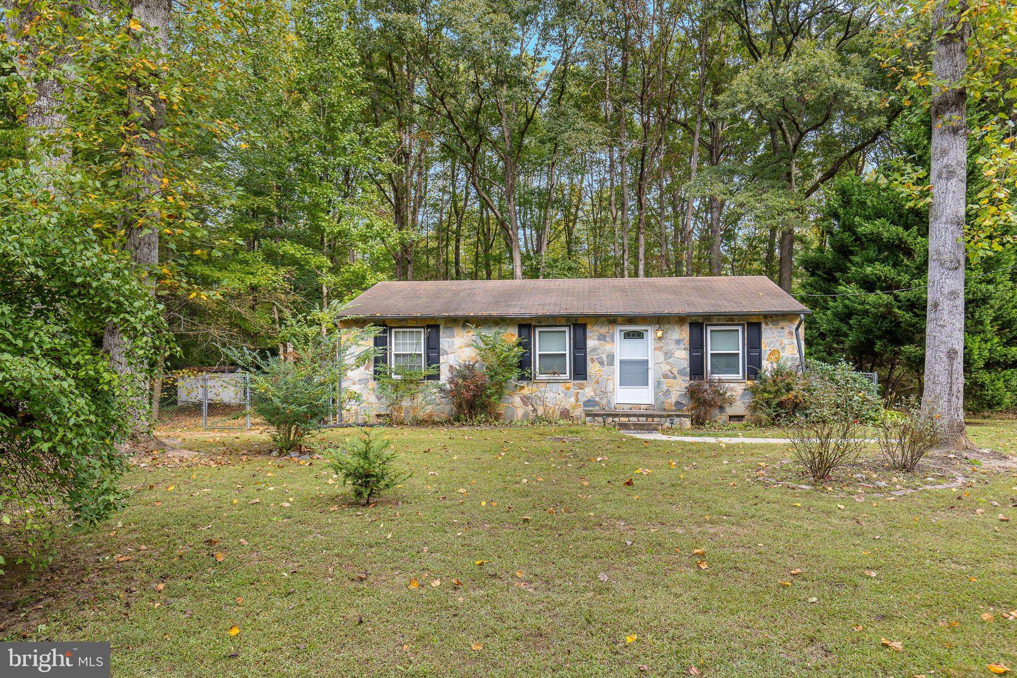 Woodford, VA 22580,5539 CEDON RD