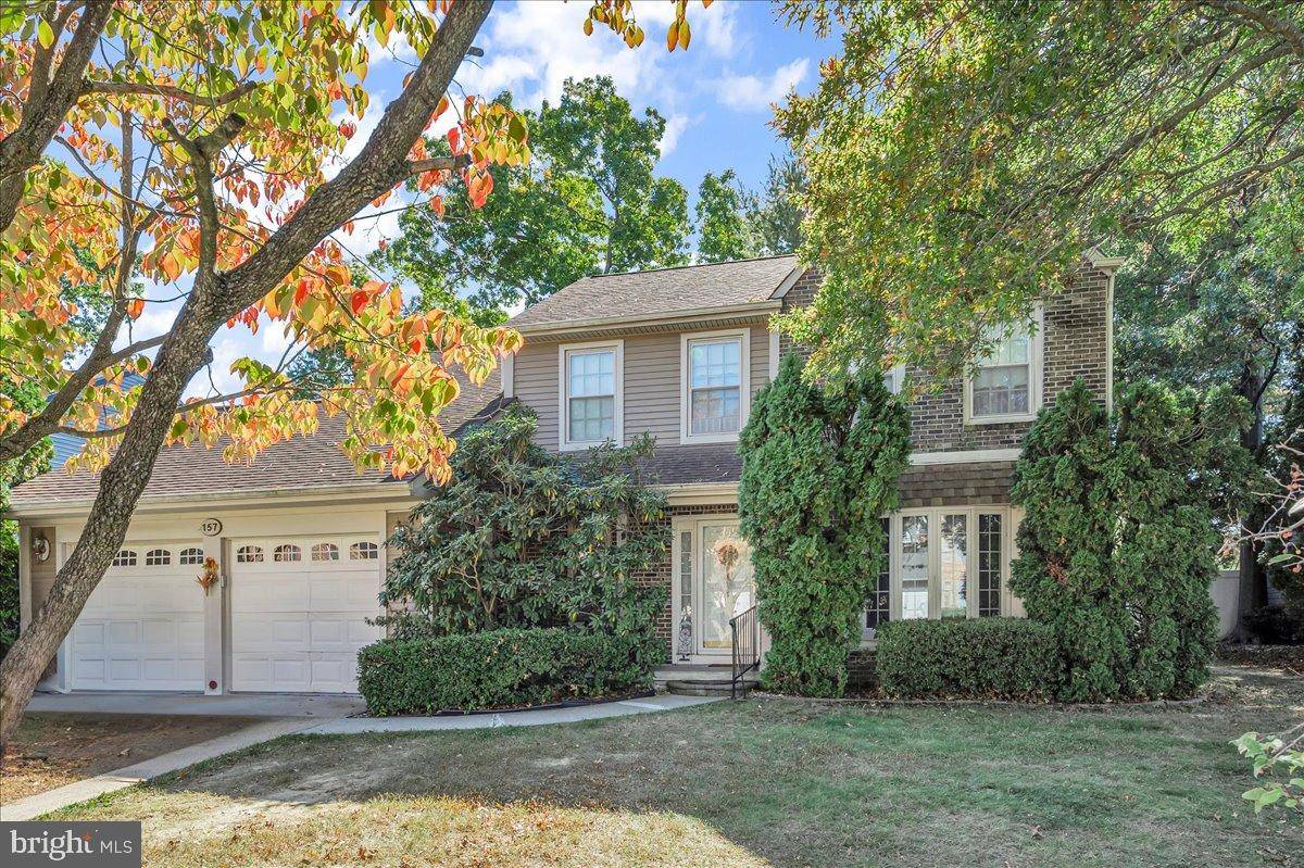 Bear, DE 19701,157 KINGSCROFT DR