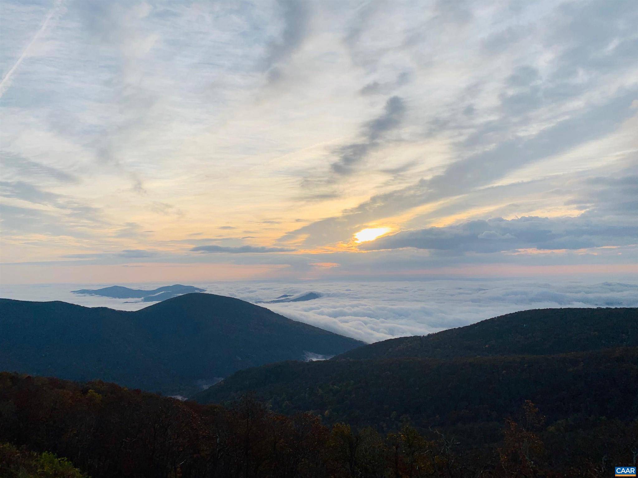 Wintergreen Resort, VA 22967,1581 VISTAS CONDOS