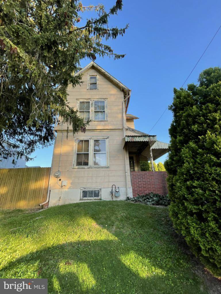 Pottstown, PA 19464,752 SPRUCE ST