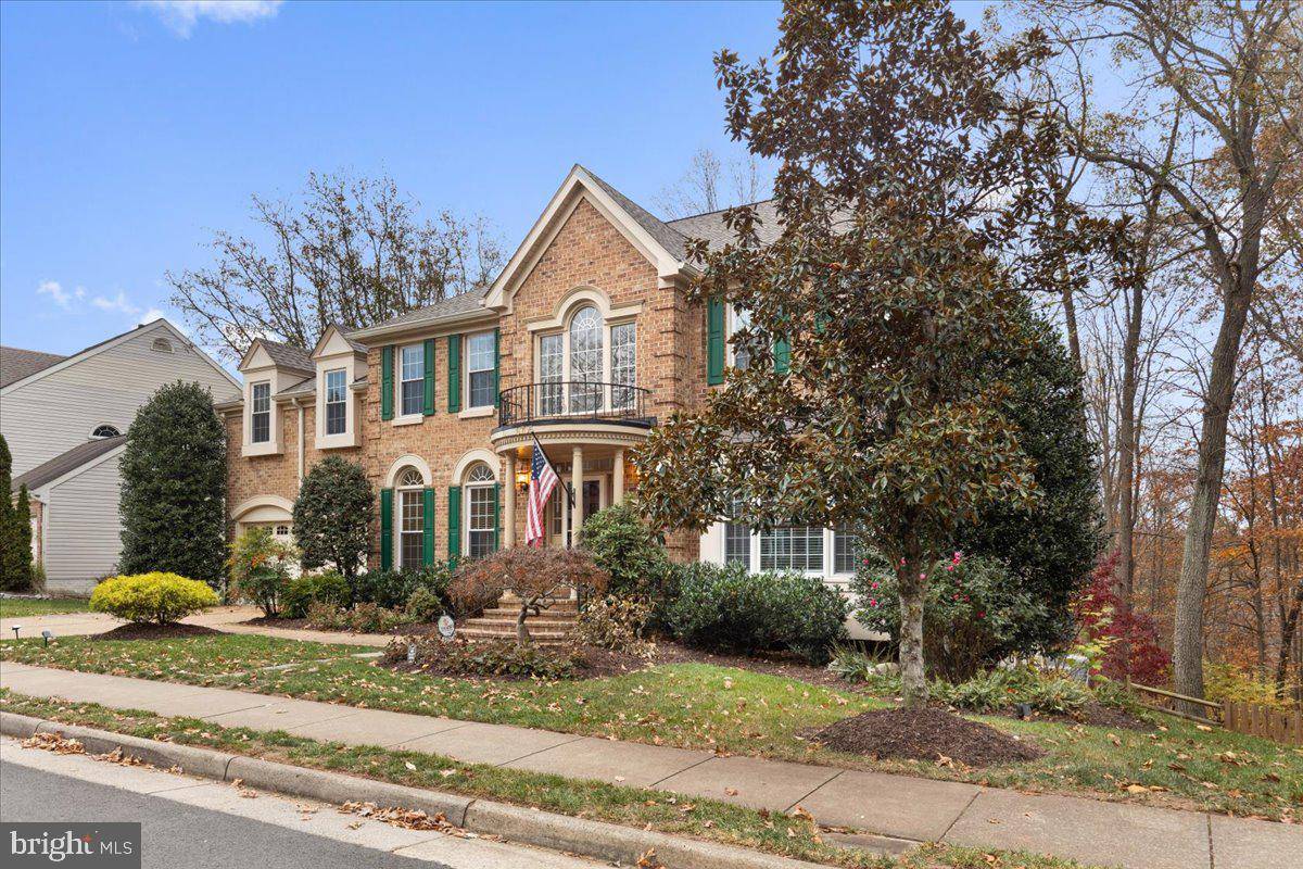 Centreville, VA 20121,6705 BAY VALLEY LN