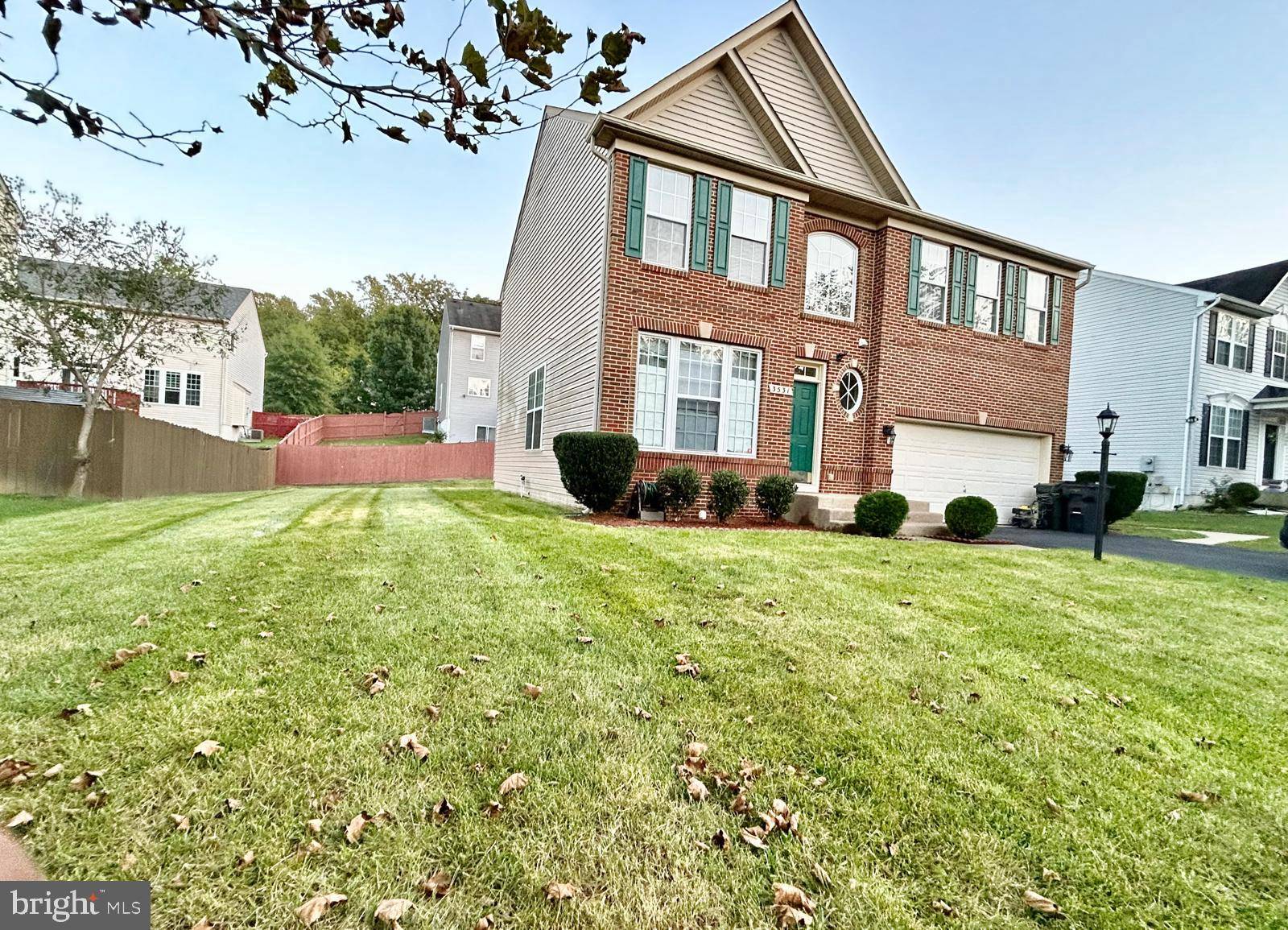 Dale City, VA 22193,3531 SOPHIA CT