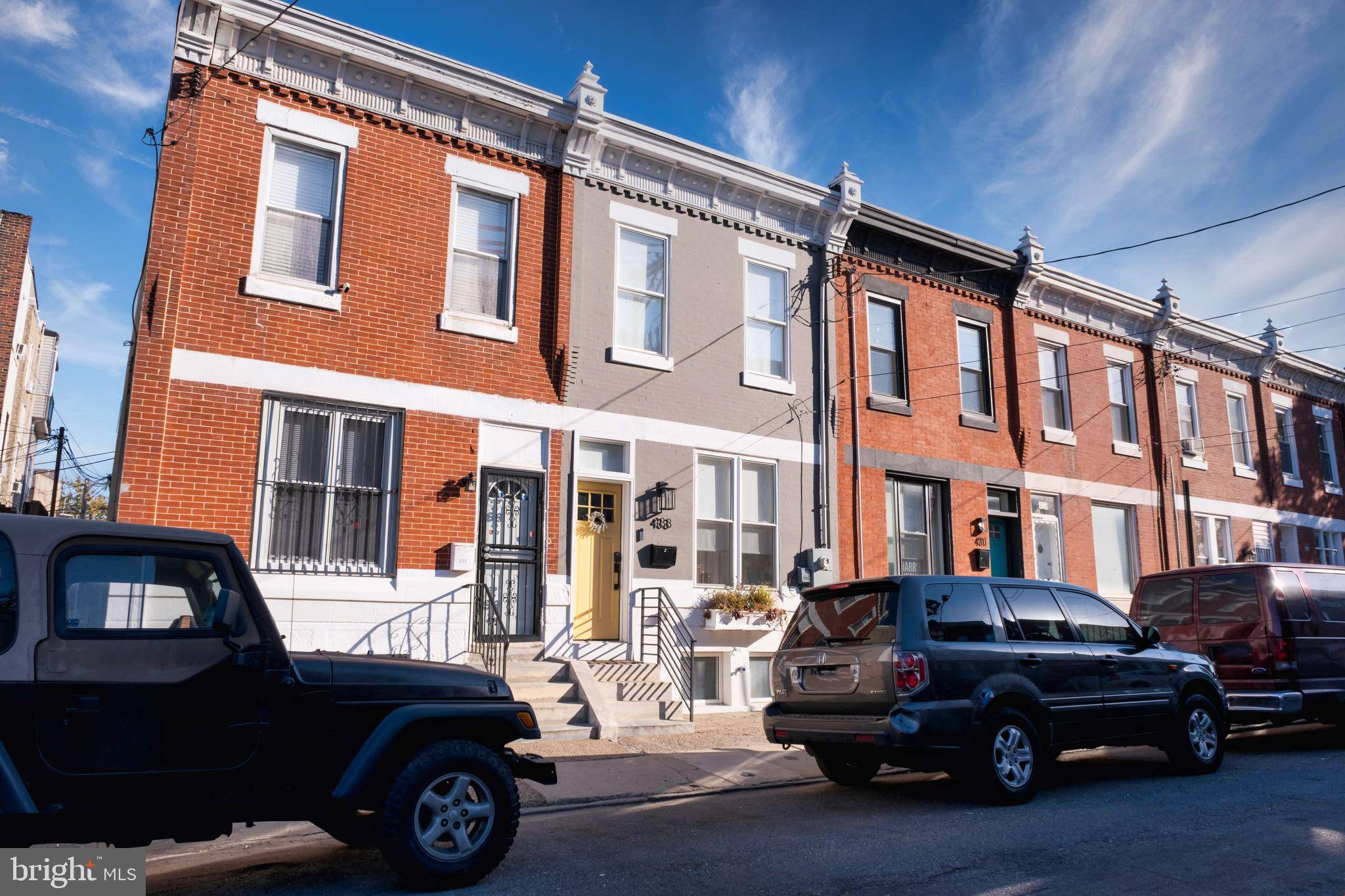 Philadelphia, PA 19148,433 MIFFLIN ST