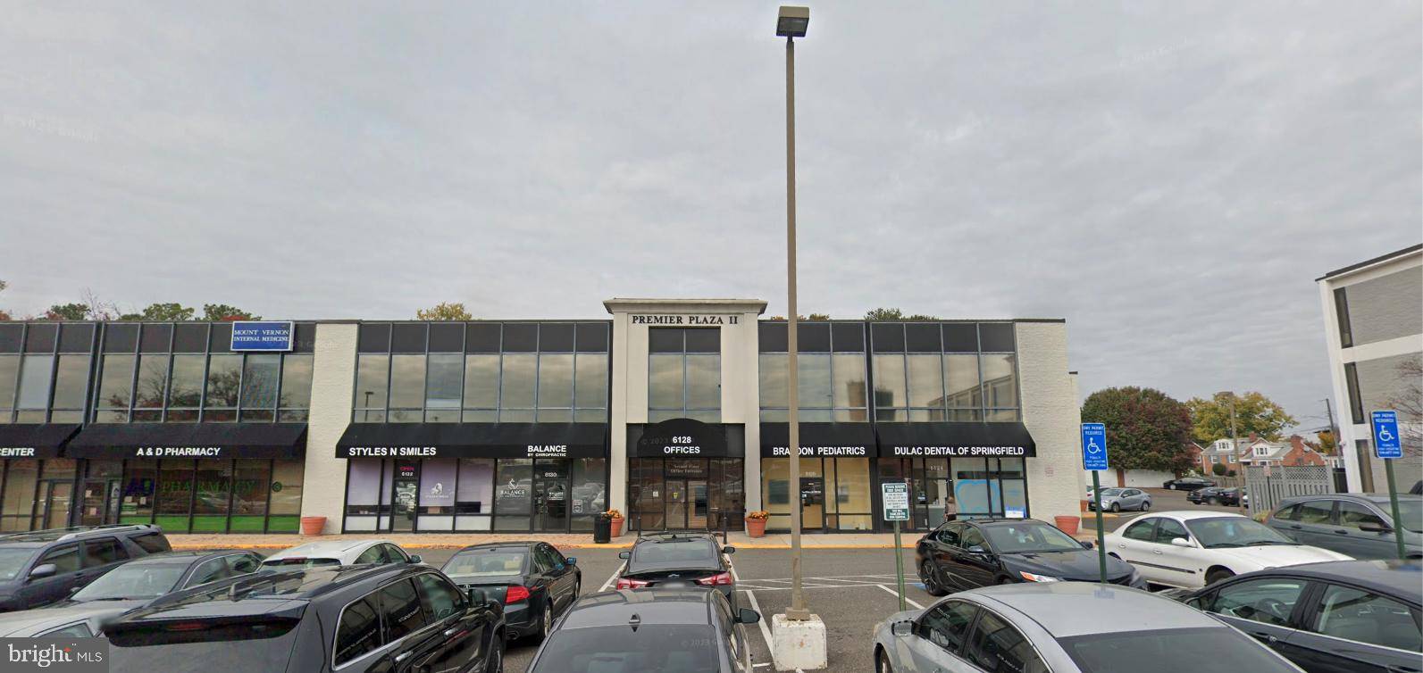 Springfield, VA 22150,6122 BRANDON AVE #122