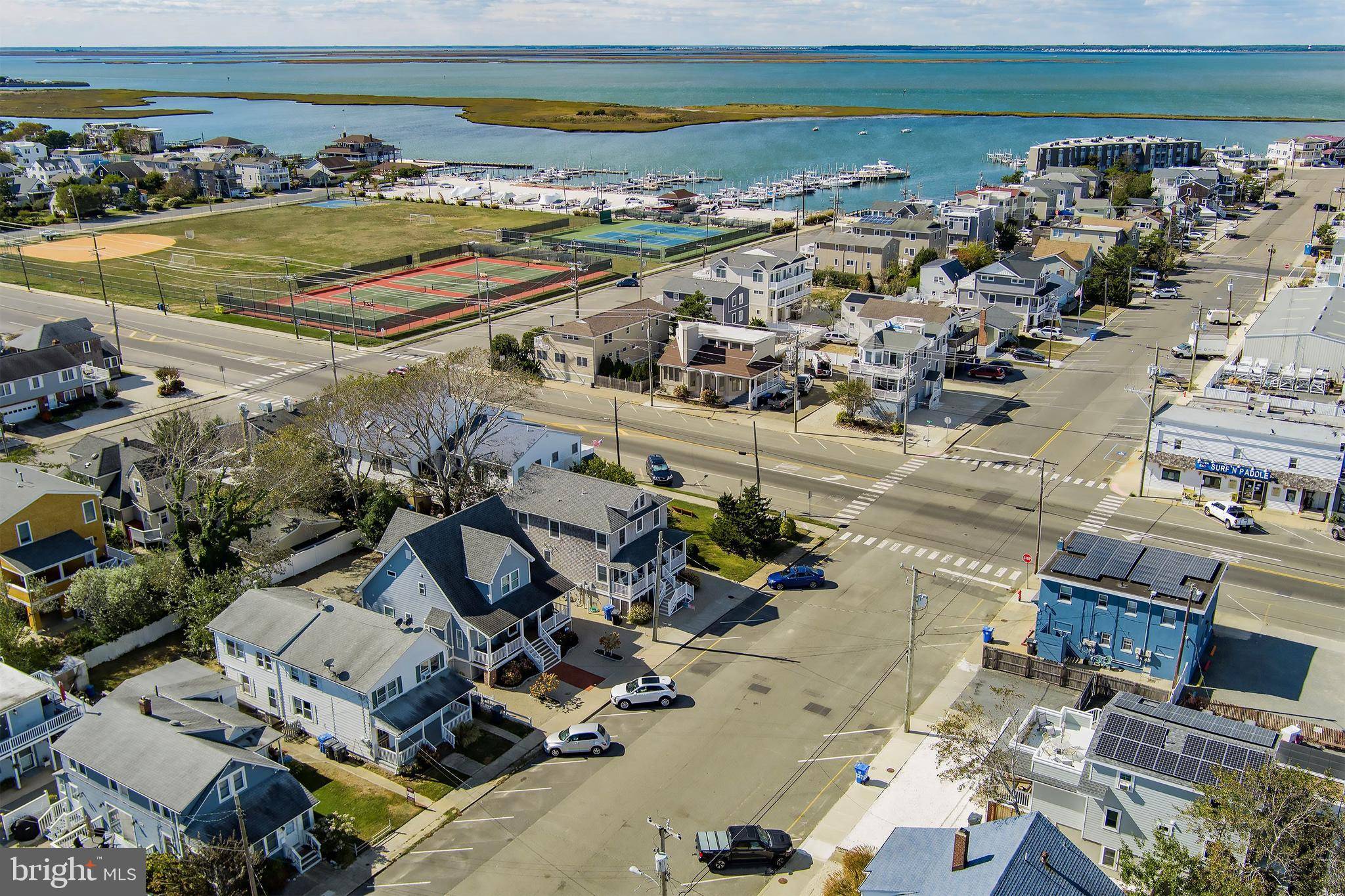 Beach Haven, NJ 08008,220--222 CORAL