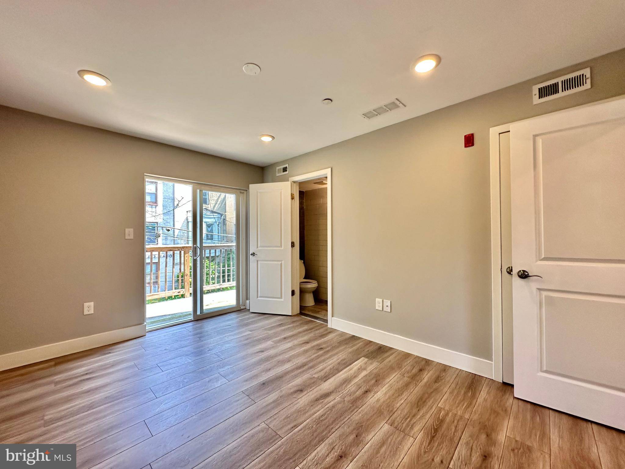 Philadelphia, PA 19121,1741 FONTAIN ST #3