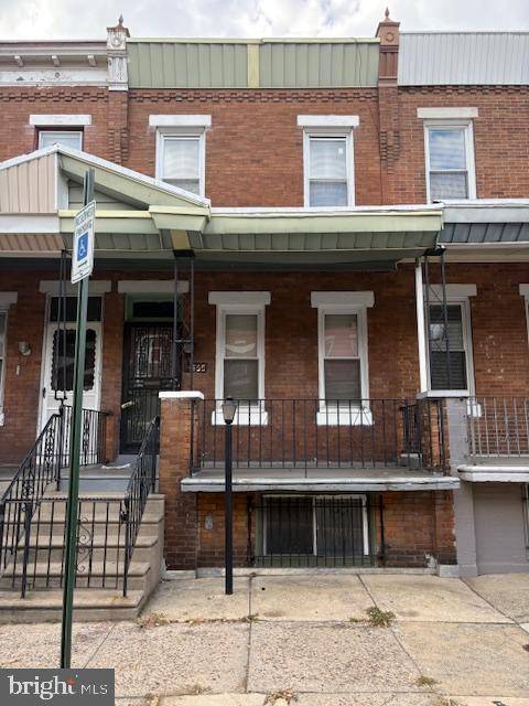 Philadelphia, PA 19140,4550 N GRATZ ST