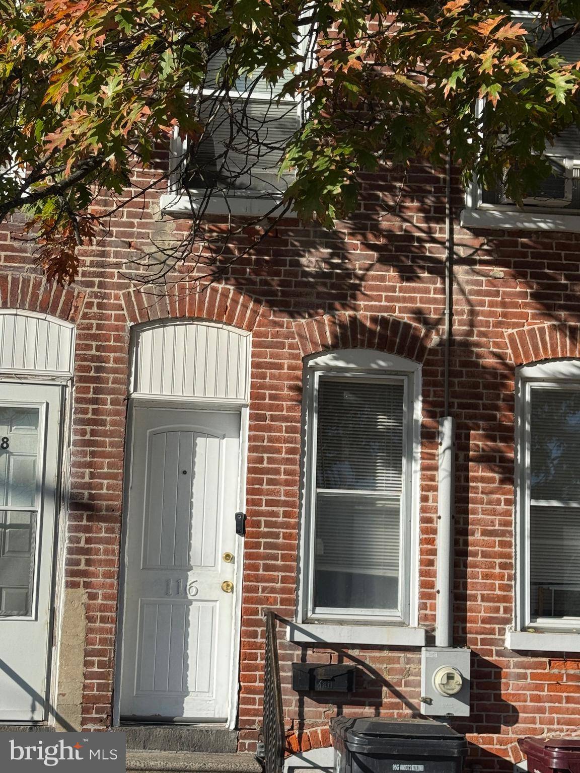 Wilmington, DE 19805,116 LOWER OAK ST