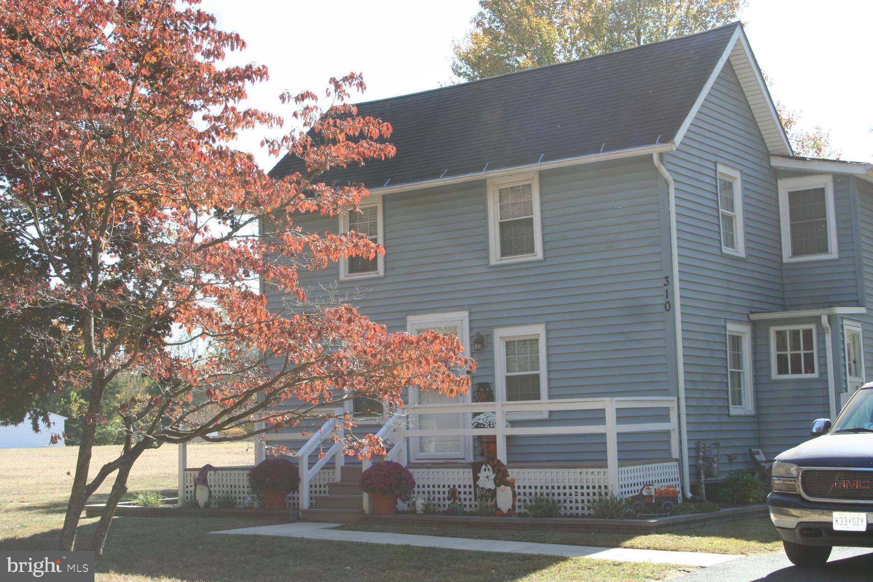 Newfield, NJ 08344,310 MORRIS AVE