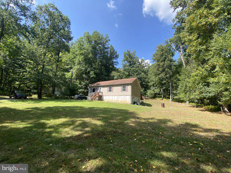 Orrtanna, PA 17353,1395-J GREEN RIDGE RD