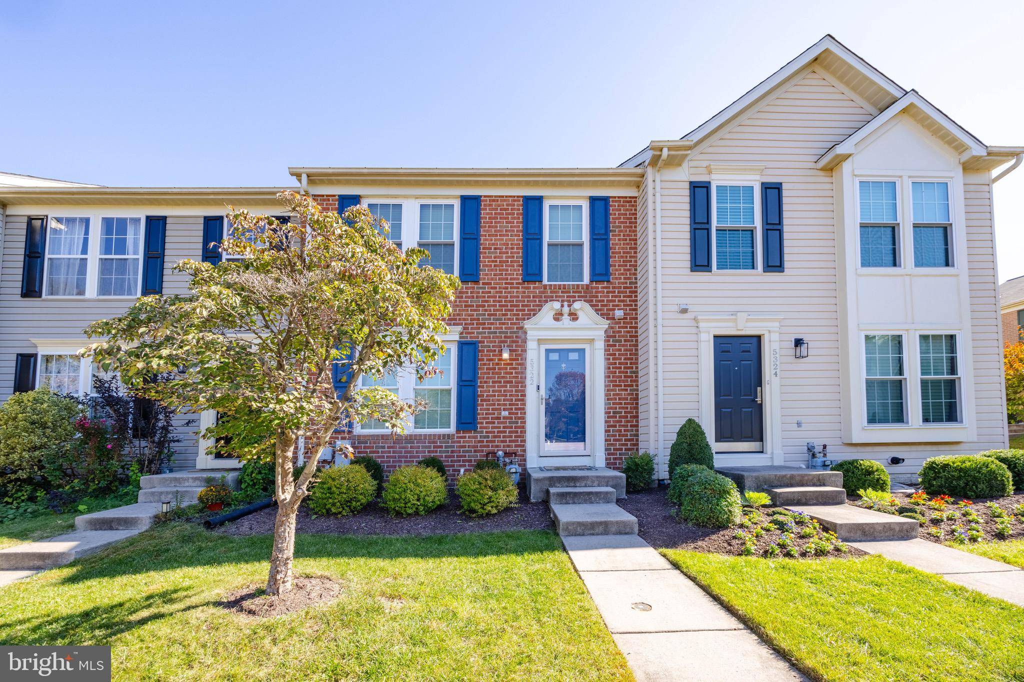 Rosedale, MD 21237,5322 ABBEYWOOD CT