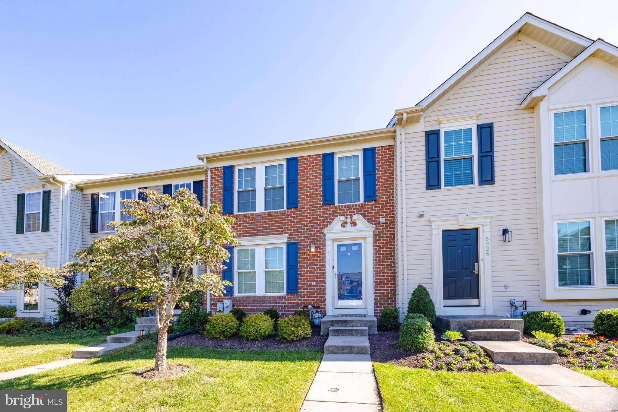 Rosedale, MD 21237,5322 ABBEYWOOD CT