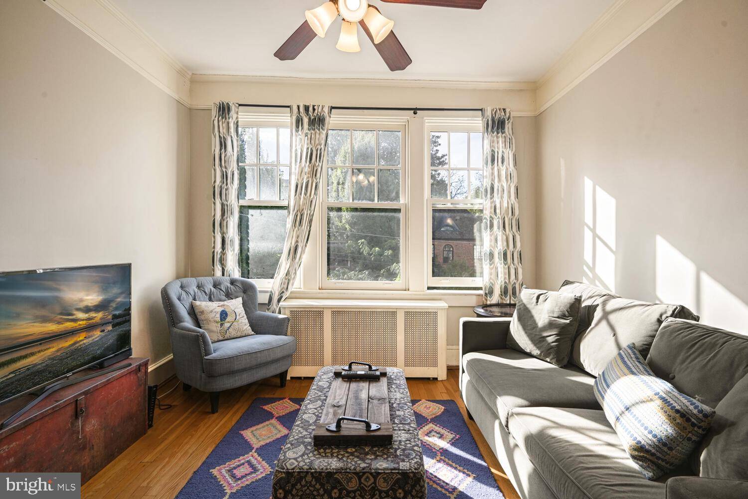 Washington, DC 20008,3409 29TH ST NW #11