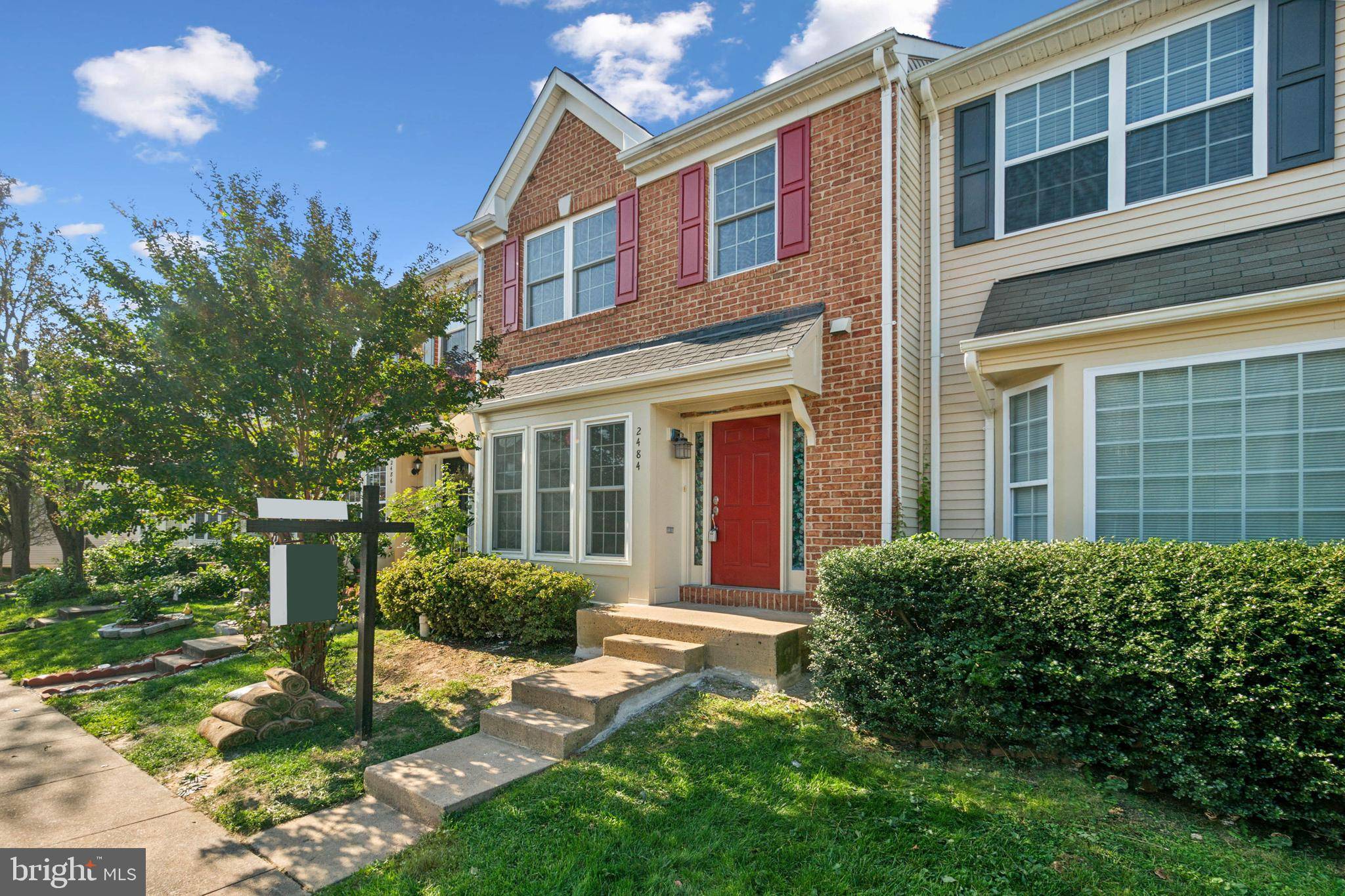 Herndon, VA 20171,2484 WHEAT MEADOW CIR