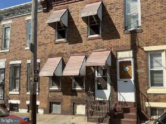 Philadelphia, PA 19140,4164 N FAIRHILL ST