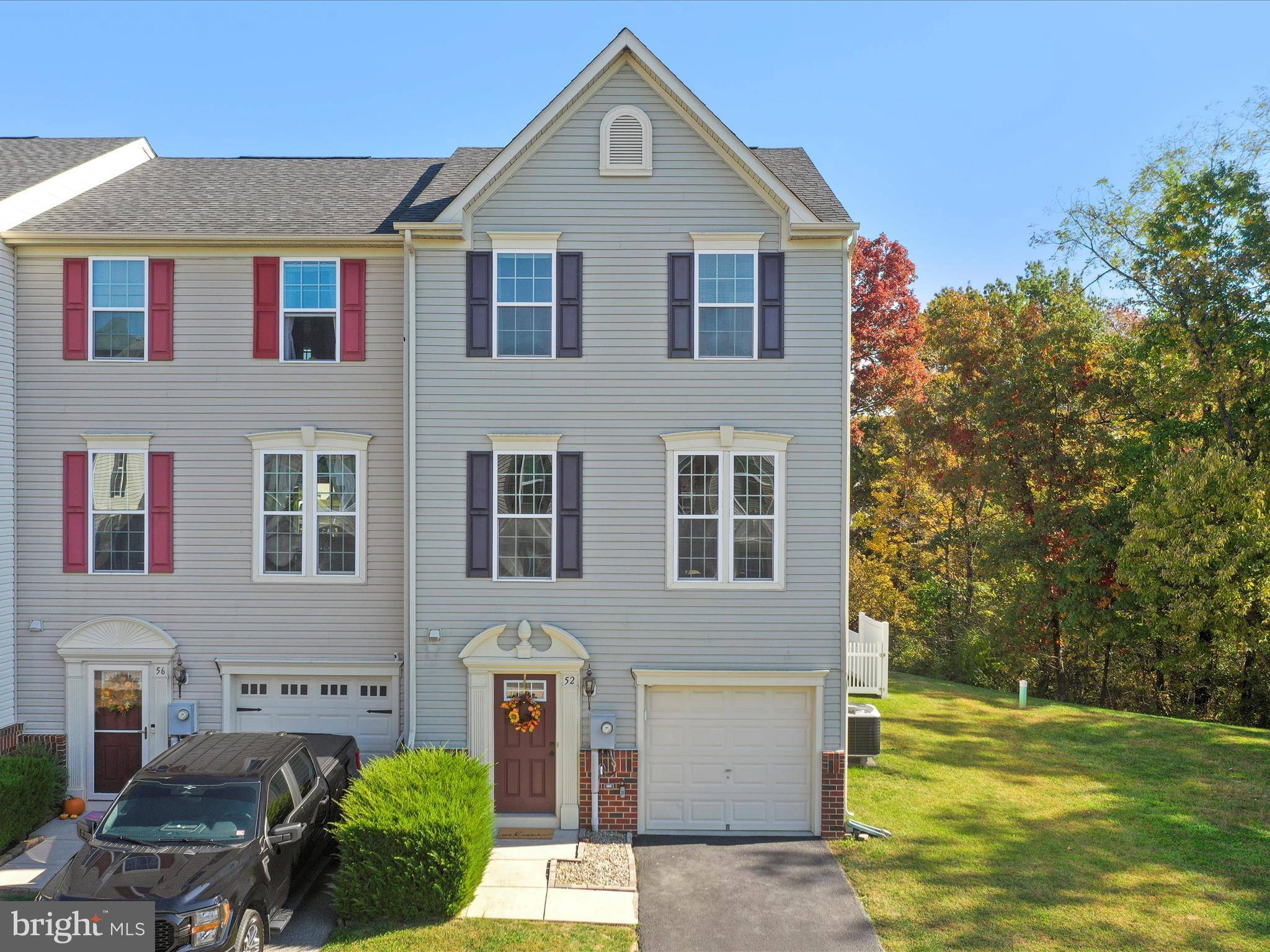 Falling Waters, WV 25419,52 CREEKSIDE CT