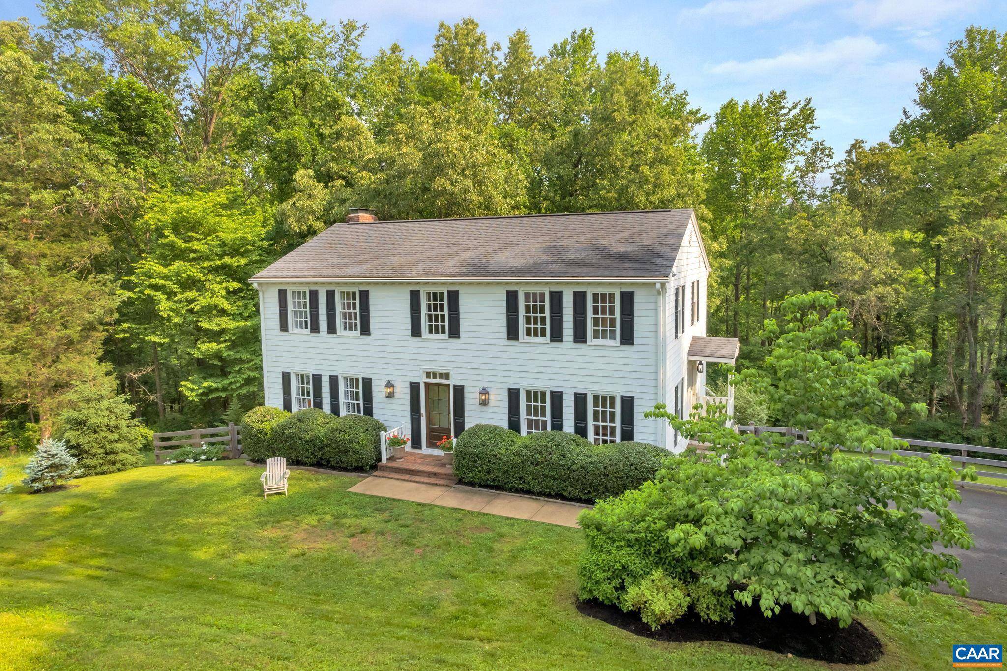 Charlottesville, VA 22901,2380 WILLISTON DR