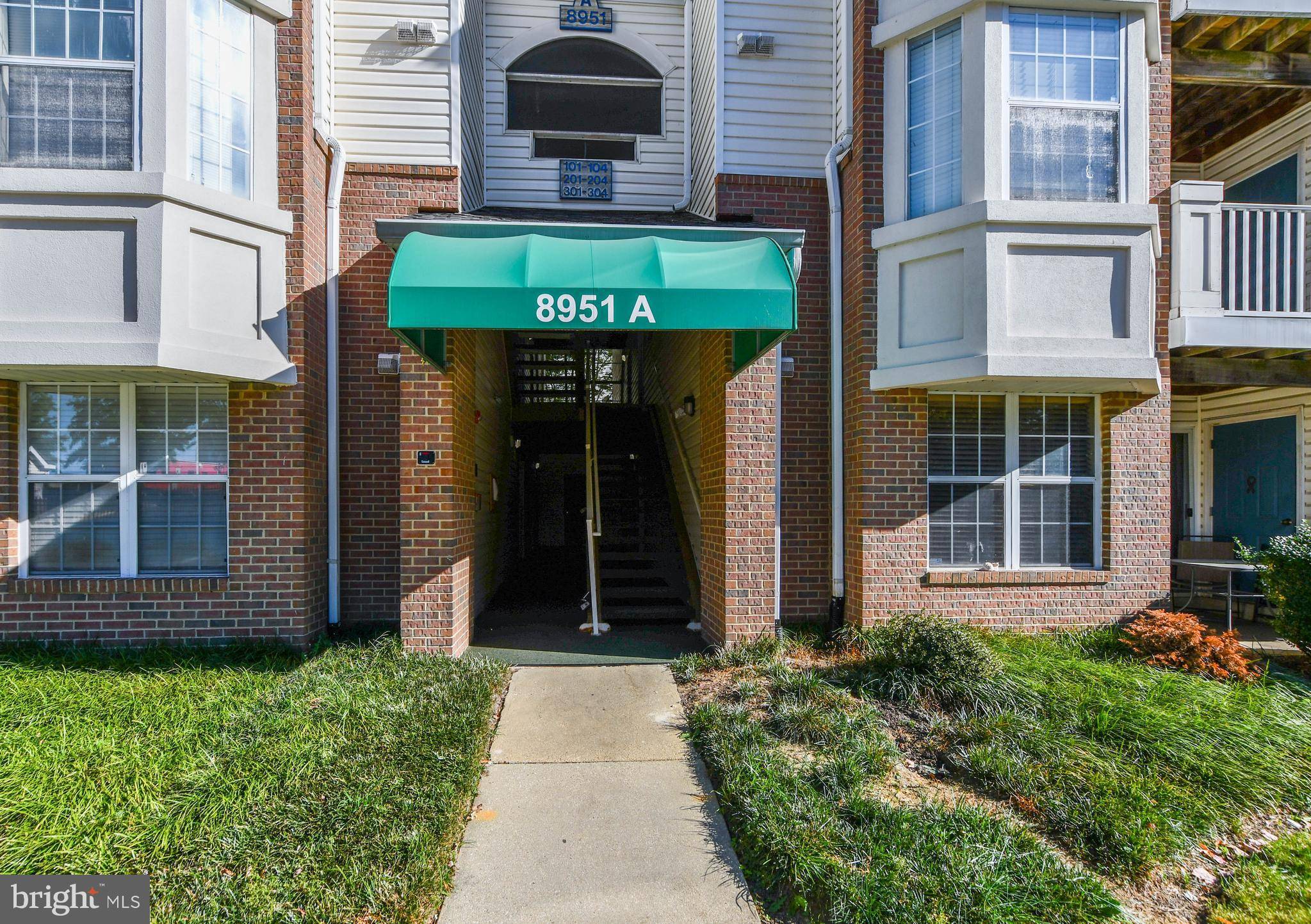 Upper Marlboro, MD 20774,8951-A TOWN CENTER CIR #3-103