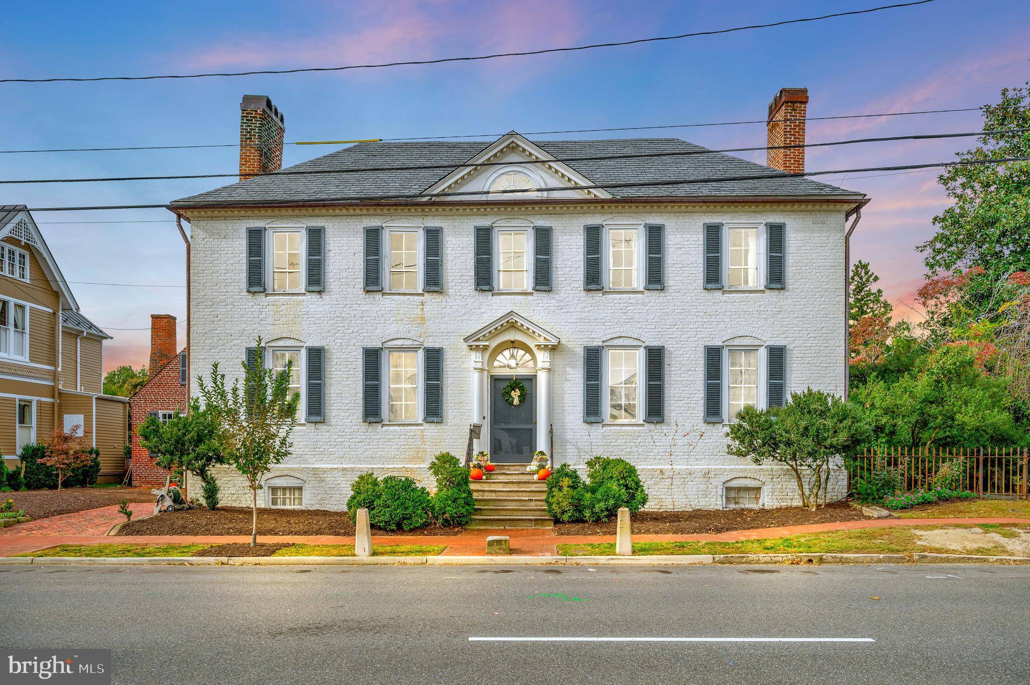 Fredericksburg, VA 22401,214 CAROLINE ST