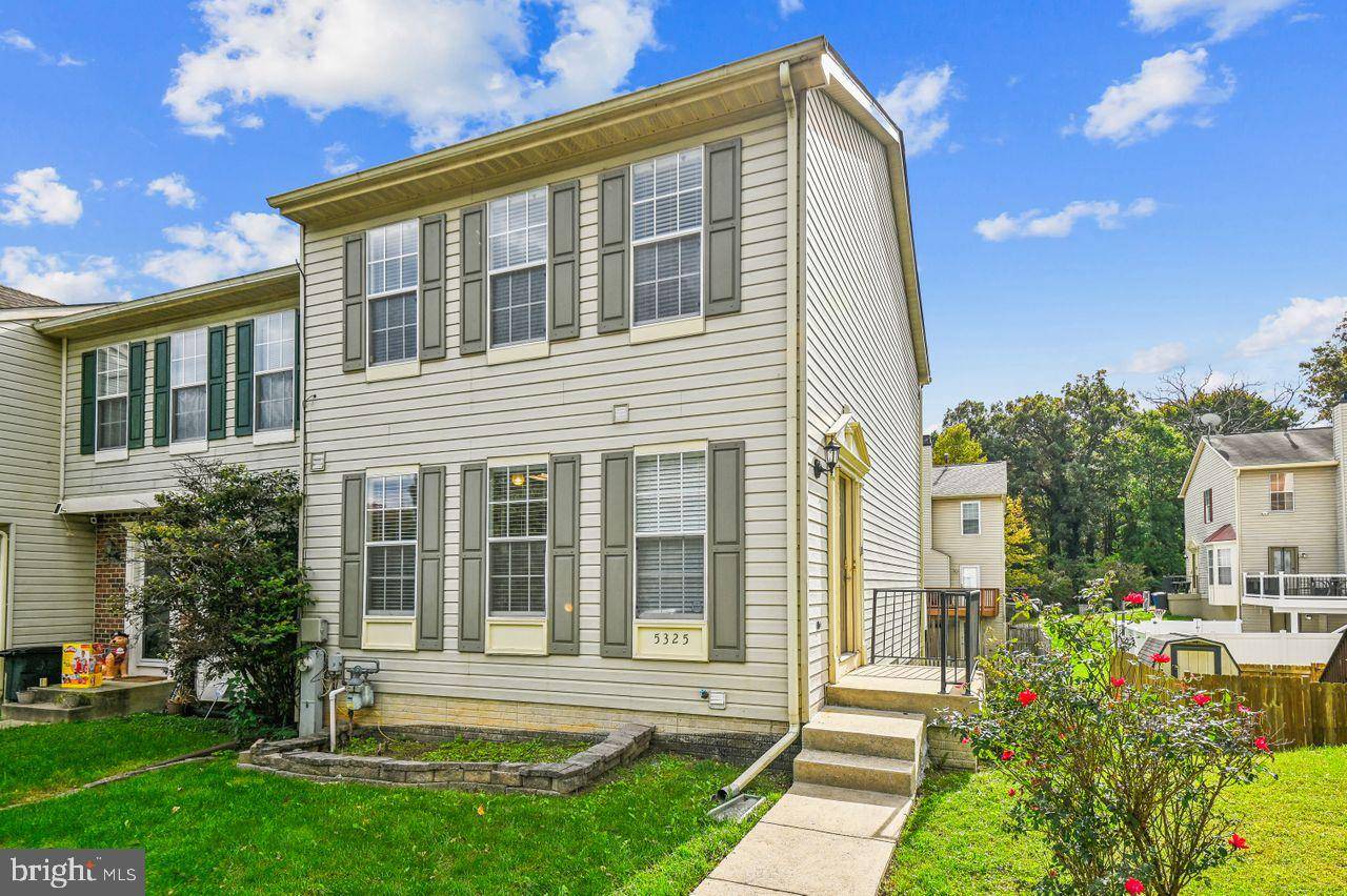 Rosedale, MD 21237,5325 HOLLOWSTONE CIR