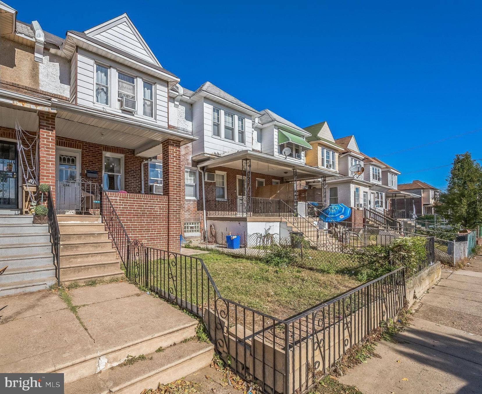 Philadelphia, PA 19135,6542 HEGERMAN ST