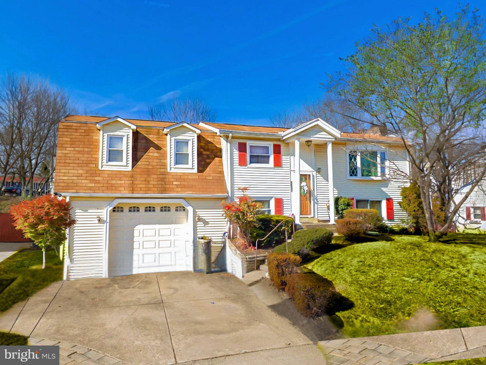 Woodbridge, VA 22193,13002 KINGSWELL DRIVE