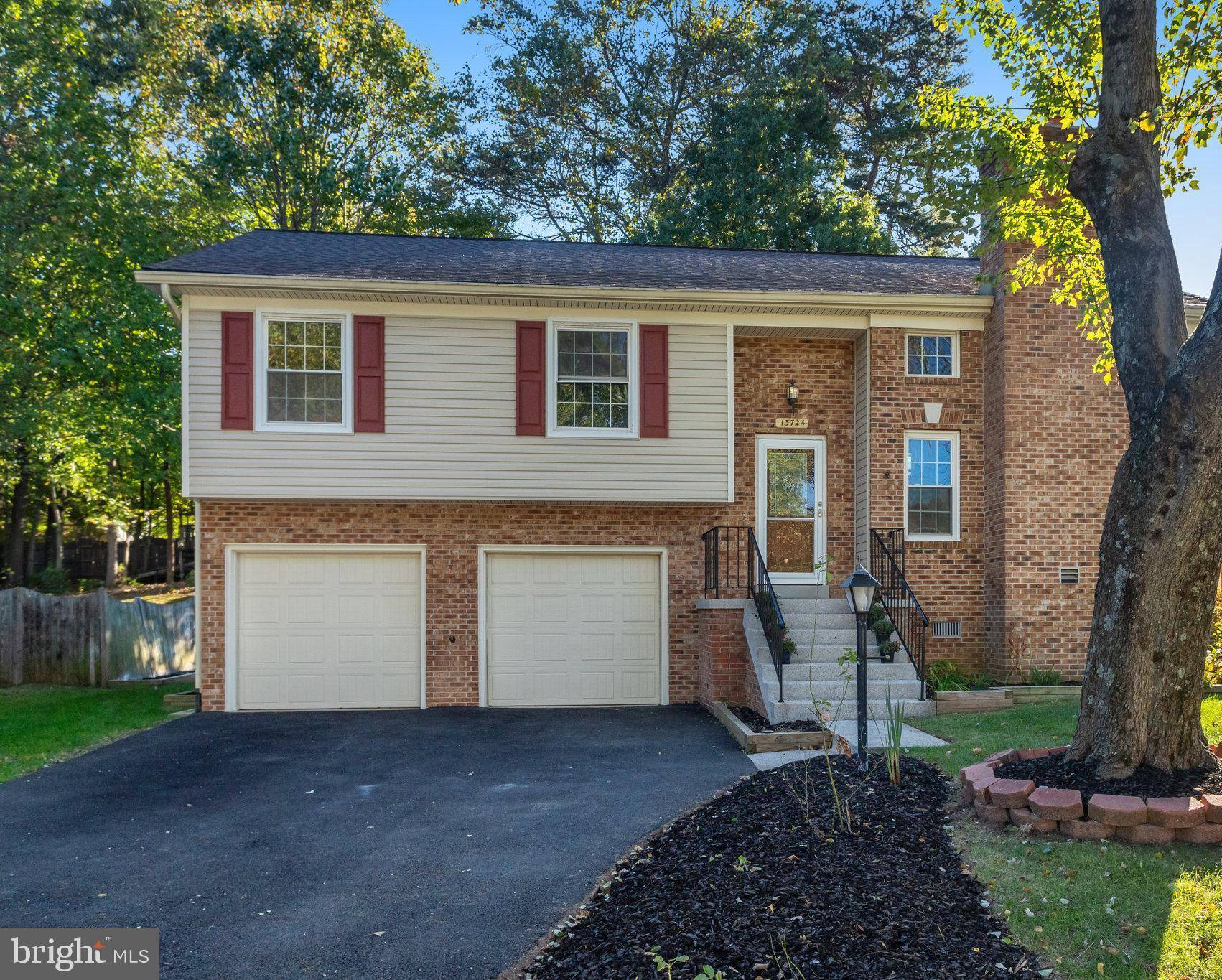 Woodbridge, VA 22193,13724 BLUEFIN DR