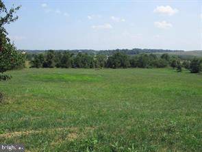 Martinsburg, WV 25403,LOT 4 A GALLOWAY RD