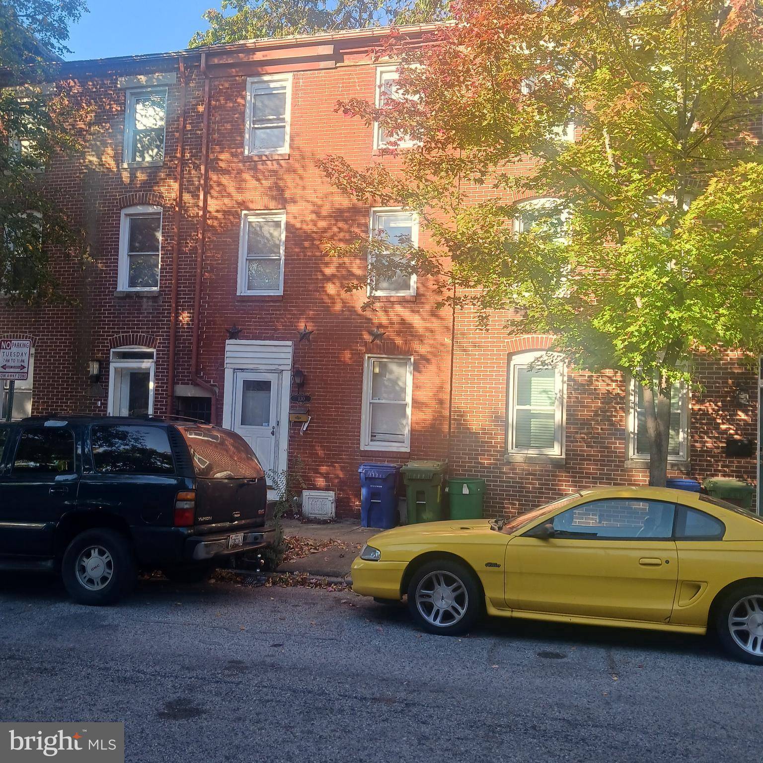 Baltimore, MD 21223,130 S SCHROEDER ST