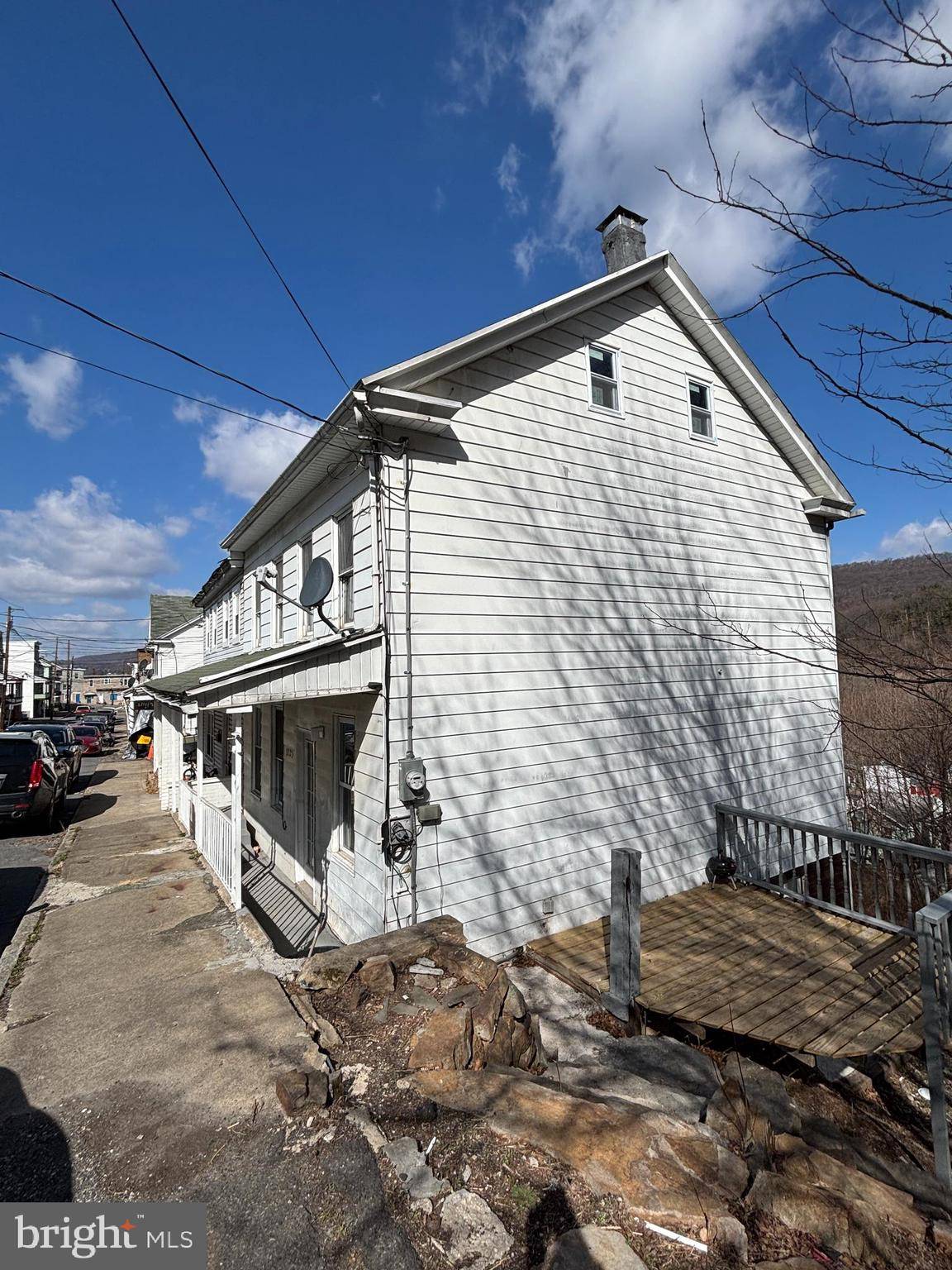 Coal Township, PA 17866,1225 CHEMUNG ST