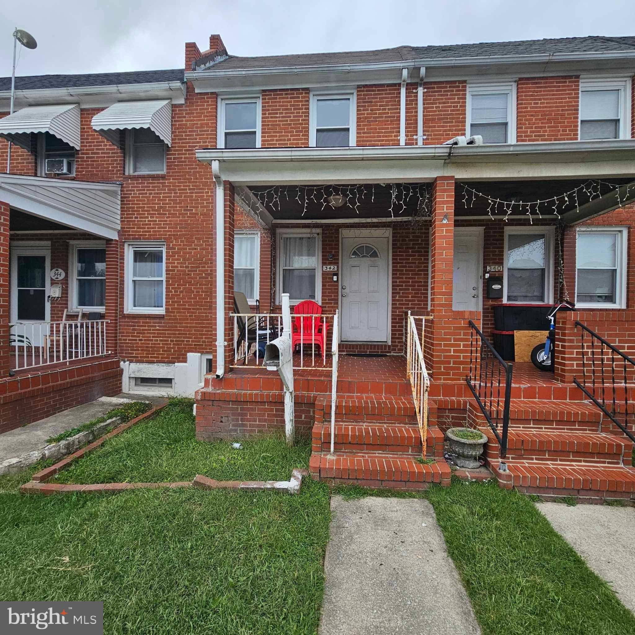 Baltimore, MD 21224,342 IMLA ST