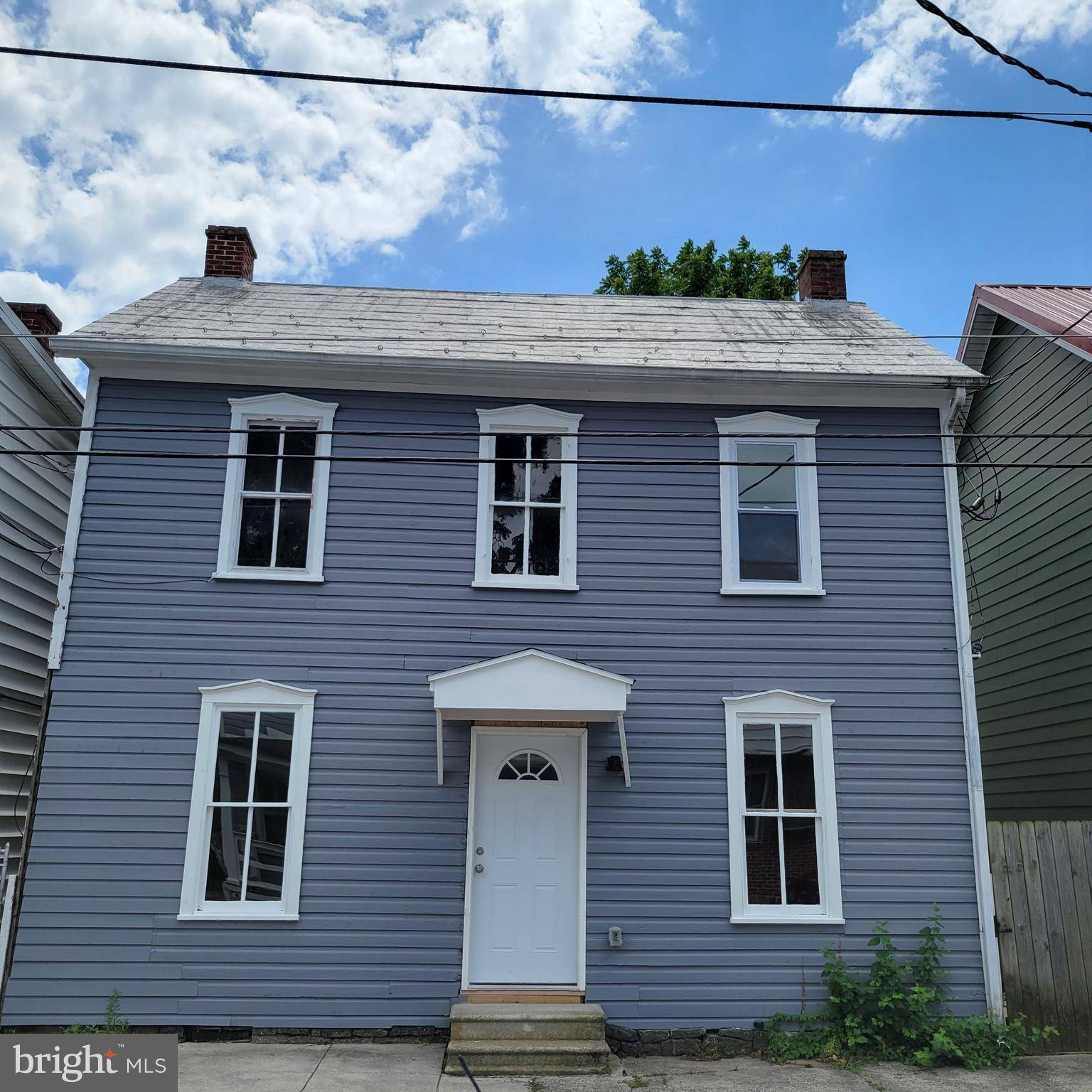 Gettysburg, PA 17325,60 BRECKENRIDGE ST