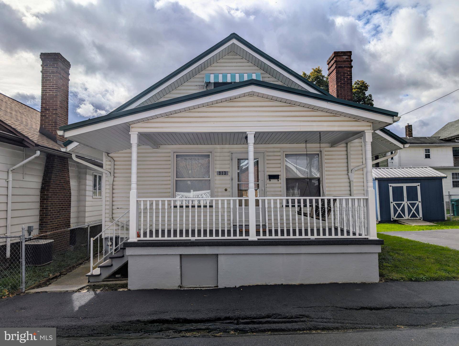 Altoona, PA 16601,913 ALLEGHENY STREET