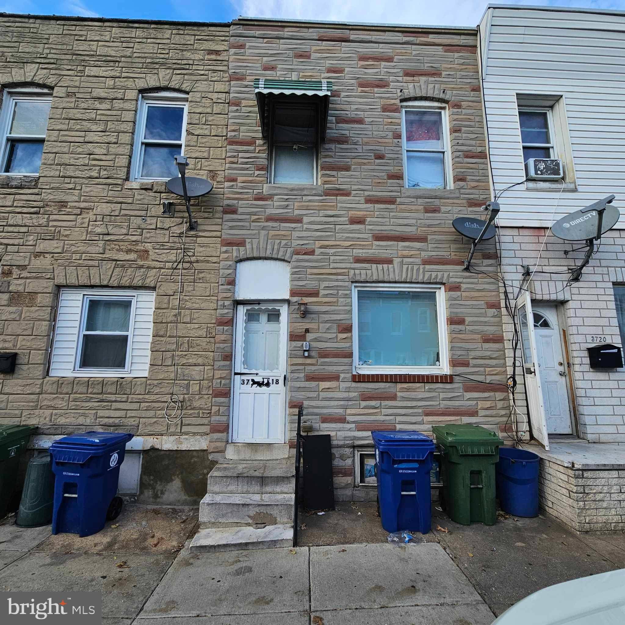 Baltimore, MD 21224,3718 E LOMBARD ST