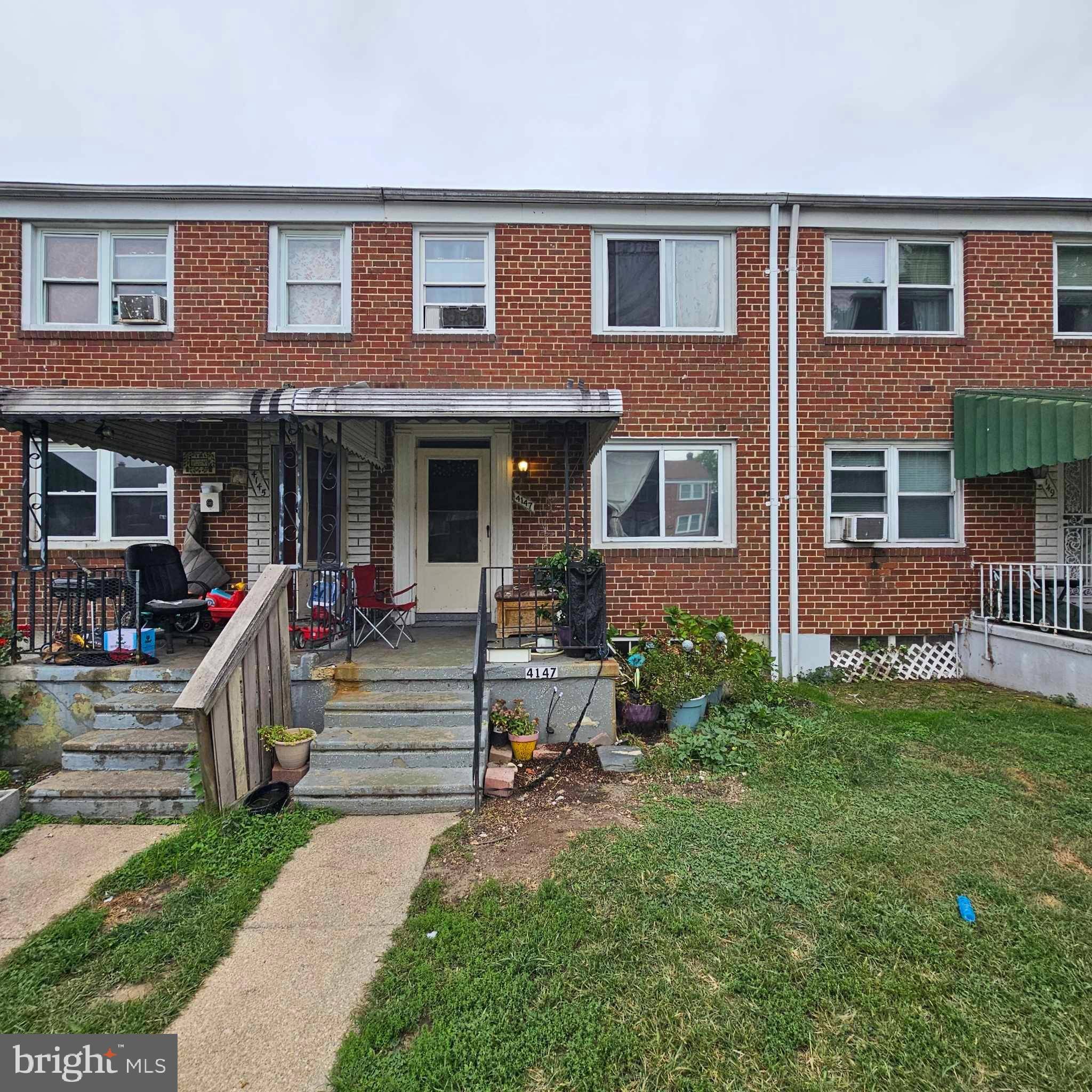 Baltimore, MD 21225,4147 DORIS AVE