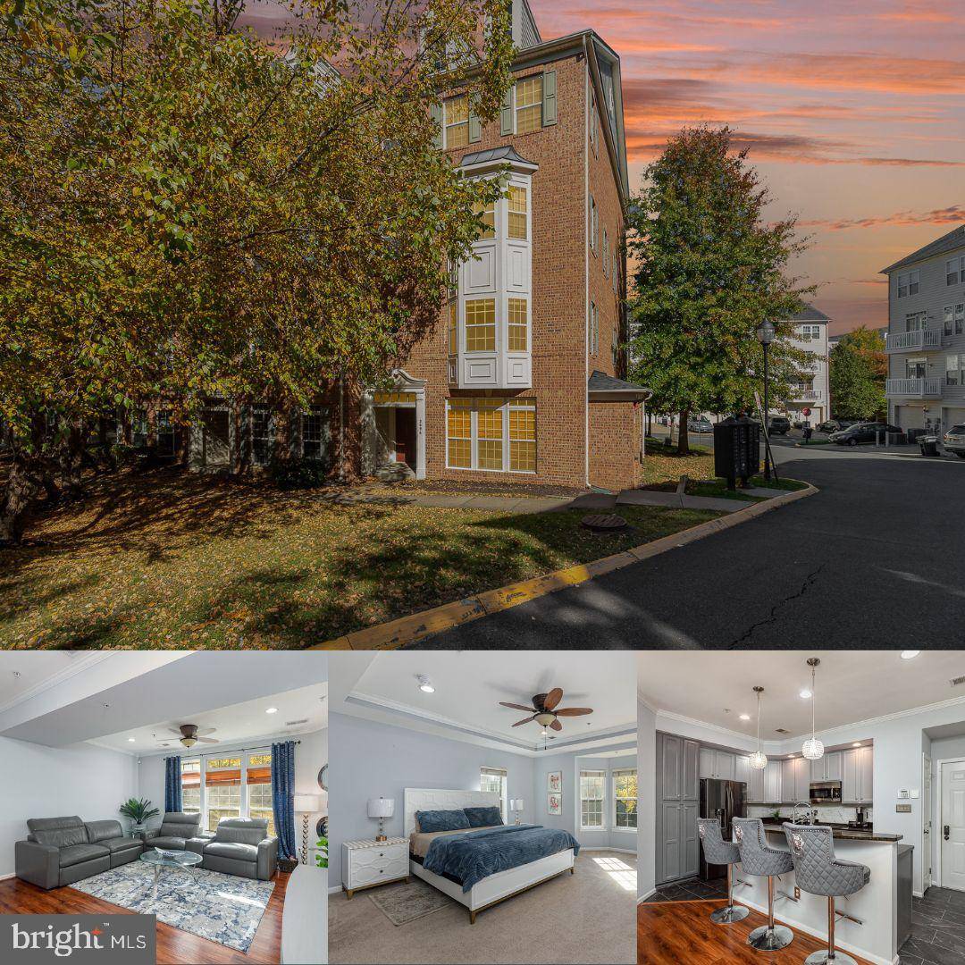 Woodbridge, VA 22191,2696 SHEFFIELD HILL WAY #224