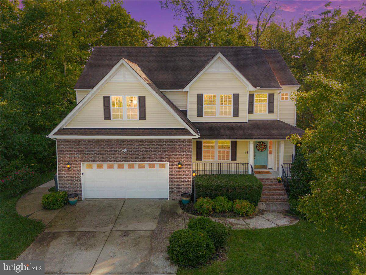 Moseley, VA 23120,17221 SILVER MAPLE CT